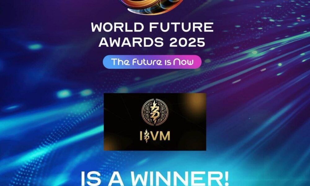 ibvm-presale-opens-august-27-10-am-utc-amid-record-250%-oversubscription-on-prebooking