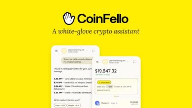 coinfello:-the-first-self-sovereign-ai-agent-for-using-and-automating-any-smart-contract