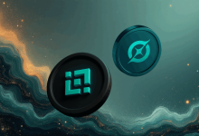 binance-coin’s-(bnb)-40%-dip-sparks-migration-toward-geefi-(gee),-analysts-now-forecast-$1-evaluation-in-2026