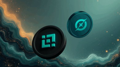 binance-coin’s-(bnb)-40%-dip-sparks-migration-toward-geefi-(gee),-analysts-now-forecast-$1-evaluation-in-2026