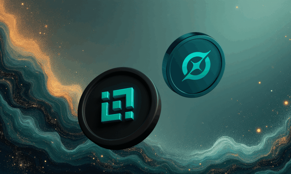 binance-coin’s-(bnb)-40%-dip-sparks-migration-toward-geefi-(gee),-analysts-now-forecast-$1-evaluation-in-2026